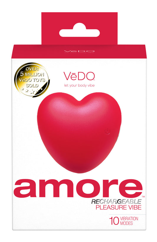Vedo Amore
