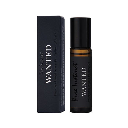 Pure Instinct Pheromone Cologne
