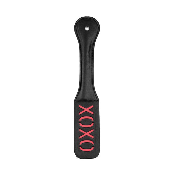 Shots Impression Paddle